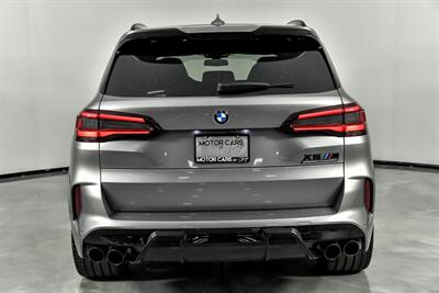 2021 BMW X5 M COMPETITION   - Photo 11 - Joliet, IL 60435