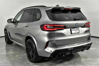 2021 BMW X5 M COMPETITION   - Photo 10 - Joliet, IL 60435