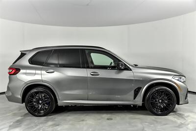 2021 BMW X5 M COMPETITION   - Photo 14 - Joliet, IL 60435