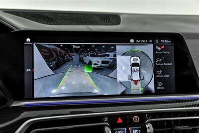 2021 BMW X5 M COMPETITION   - Photo 36 - Joliet, IL 60435