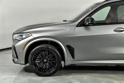 2021 BMW X5 M COMPETITION   - Photo 7 - Joliet, IL 60435