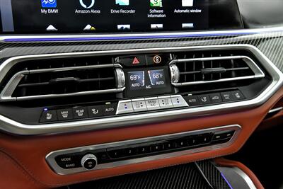 2021 BMW X5 M COMPETITION   - Photo 39 - Joliet, IL 60435