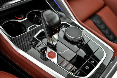 2021 BMW X5 M COMPETITION   - Photo 40 - Joliet, IL 60435