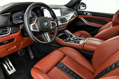 2021 BMW X5 M COMPETITION   - Photo 24 - Joliet, IL 60435