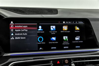 2021 BMW X5 M COMPETITION   - Photo 37 - Joliet, IL 60435