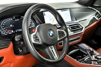 2021 BMW X5 M COMPETITION   - Photo 30 - Joliet, IL 60435