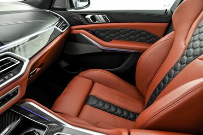 2021 BMW X5 M COMPETITION   - Photo 41 - Joliet, IL 60435