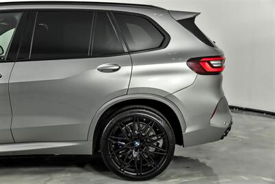 2021 BMW X5 M COMPETITION   - Photo 9 - Joliet, IL 60435