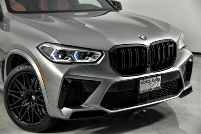 2021 BMW X5 M COMPETITION   - Photo 3 - Joliet, IL 60435