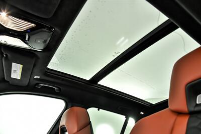 2021 BMW X5 M COMPETITION   - Photo 27 - Joliet, IL 60435