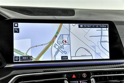 2021 BMW X5 M COMPETITION   - Photo 35 - Joliet, IL 60435