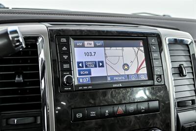 2012 RAM 3500 Laramie Longhorn   - Photo 30 - Joliet, IL 60435