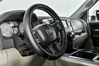 2012 RAM 3500 Laramie Longhorn   - Photo 24 - Joliet, IL 60435