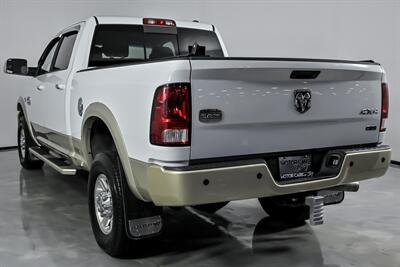 2012 RAM 3500 Laramie Longhorn   - Photo 10 - Joliet, IL 60435