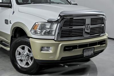 2012 RAM 3500 Laramie Longhorn   - Photo 3 - Joliet, IL 60435