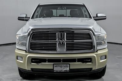 2012 RAM 3500 Laramie Longhorn   - Photo 5 - Joliet, IL 60435