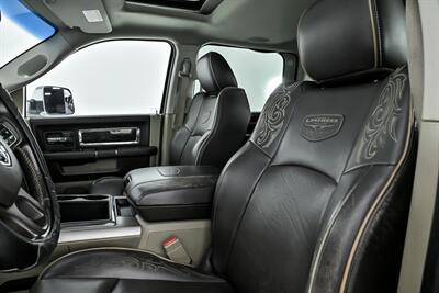 2012 RAM 3500 Laramie Longhorn   - Photo 21 - Joliet, IL 60435