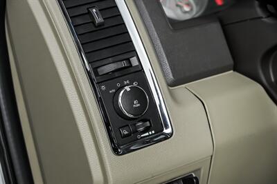 2012 RAM 3500 Laramie Longhorn   - Photo 26 - Joliet, IL 60435