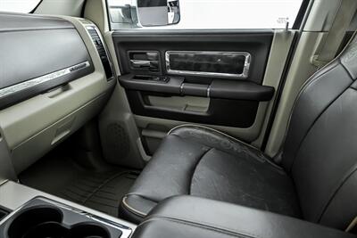 2012 RAM 3500 Laramie Longhorn   - Photo 33 - Joliet, IL 60435