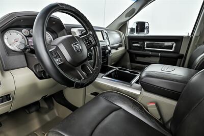 2012 RAM 3500 Laramie Longhorn   - Photo 19 - Joliet, IL 60435