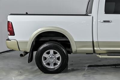 2012 RAM 3500 Laramie Longhorn   - Photo 13 - Joliet, IL 60435