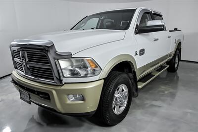 2012 RAM 3500 Laramie Longhorn   - Photo 6 - Joliet, IL 60435
