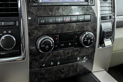 2012 RAM 3500 Laramie Longhorn   - Photo 31 - Joliet, IL 60435