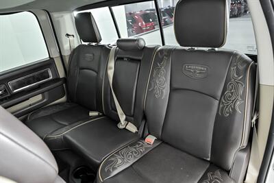 2012 RAM 3500 Laramie Longhorn   - Photo 23 - Joliet, IL 60435