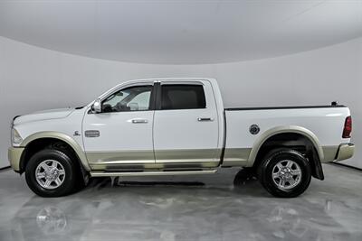 2012 RAM 3500 Laramie Longhorn   - Photo 8 - Joliet, IL 60435
