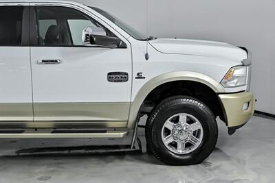 2012 RAM 3500 Laramie Longhorn   - Photo 15 - Joliet, IL 60435