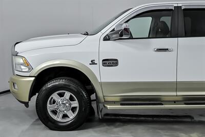 2012 RAM 3500 Laramie Longhorn   - Photo 7 - Joliet, IL 60435