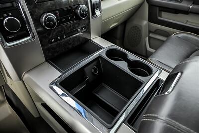 2012 RAM 3500 Laramie Longhorn   - Photo 32 - Joliet, IL 60435