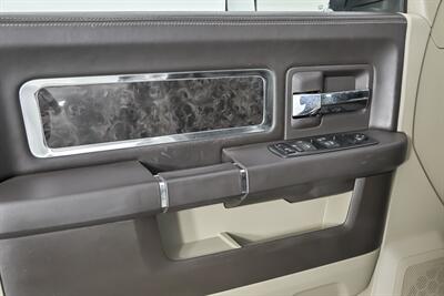 2012 RAM 3500 Laramie Longhorn   - Photo 18 - Joliet, IL 60435
