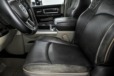2012 RAM 3500 Laramie Longhorn   - Photo 20 - Joliet, IL 60435