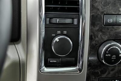 2012 RAM 3500 Laramie Longhorn   - Photo 29 - Joliet, IL 60435