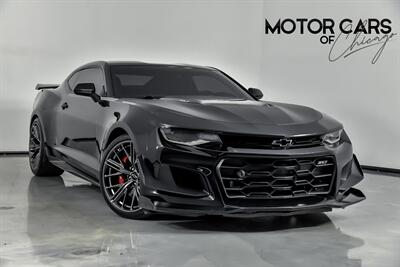 2019 Chevrolet Camaro ZL1 - Photo 1 - Joliet, IL 60435