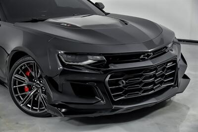 2019 Chevrolet Camaro ZL1 - Photo 3 - Joliet, IL 60435