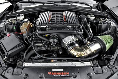 2019 Chevrolet Camaro ZL1 - Photo 17 - Joliet, IL 60435