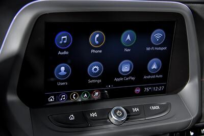 2019 Chevrolet Camaro ZL1 - Photo 32 - Joliet, IL 60435