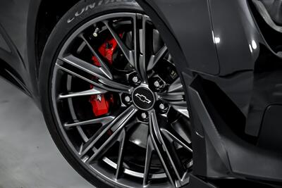 2019 Chevrolet Camaro ZL1 - Photo 4 - Joliet, IL 60435