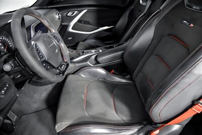 2019 Chevrolet Camaro ZL1 - Photo 22 - Joliet, IL 60435