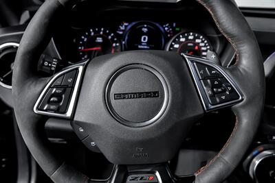 2019 Chevrolet Camaro ZL1 - Photo 28 - Joliet, IL 60435