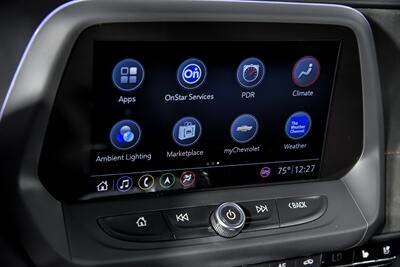 2019 Chevrolet Camaro ZL1 - Photo 33 - Joliet, IL 60435