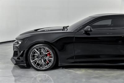 2019 Chevrolet Camaro ZL1 - Photo 7 - Joliet, IL 60435