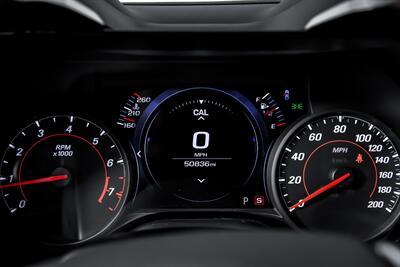 2019 Chevrolet Camaro ZL1 - Photo 27 - Joliet, IL 60435