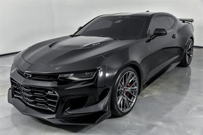 2019 Chevrolet Camaro ZL1 - Photo 6 - Joliet, IL 60435