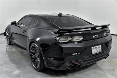 2019 Chevrolet Camaro ZL1 - Photo 10 - Joliet, IL 60435