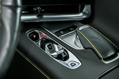2021 Chevrolet Corvette Stingray 3LT-HUGE $94K MSRP   - Photo 38 - Joliet, IL 60435