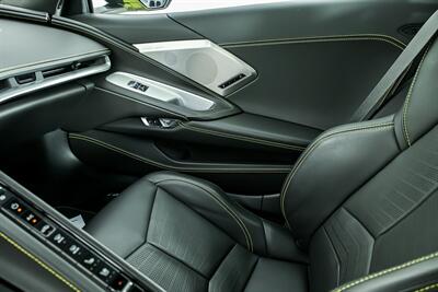2021 Chevrolet Corvette Stingray 3LT-HUGE $94K MSRP   - Photo 42 - Joliet, IL 60435