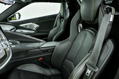 2021 Chevrolet Corvette Stingray 3LT-HUGE $94K MSRP   - Photo 27 - Joliet, IL 60435